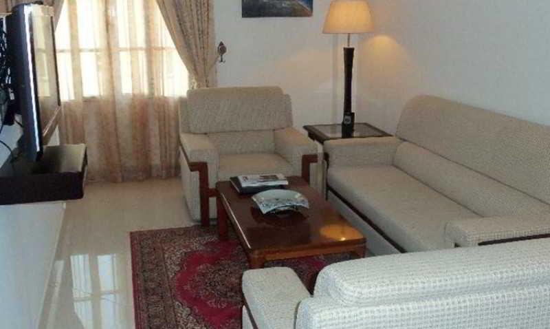 Al Maha Int Hotel Oman Muscat Exteriör bild