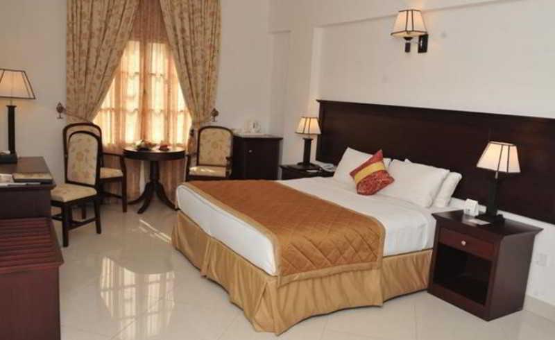 Al Maha Int Hotel Oman Muscat Exteriör bild