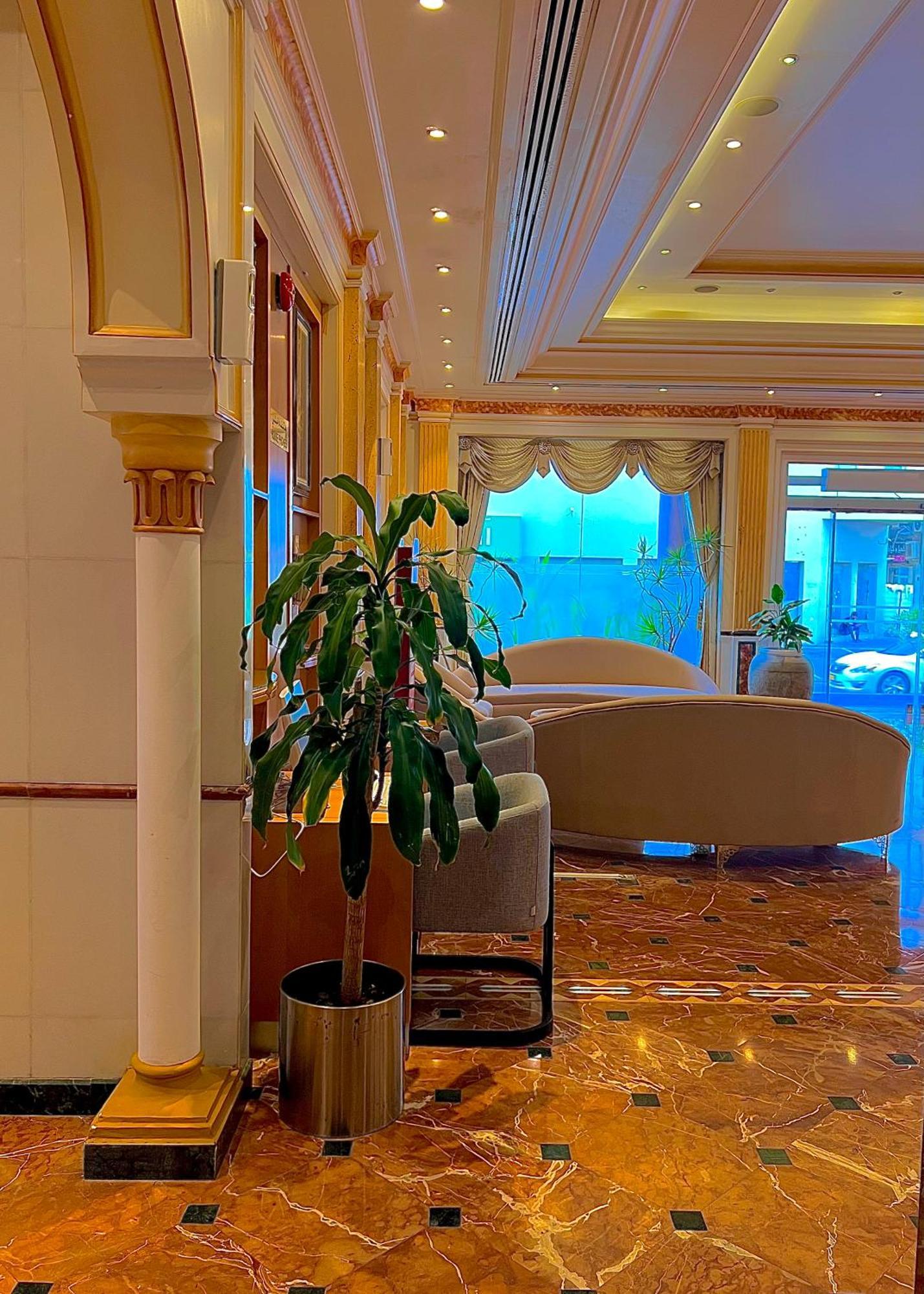 Al Maha Int Hotel Oman Muscat Exteriör bild
