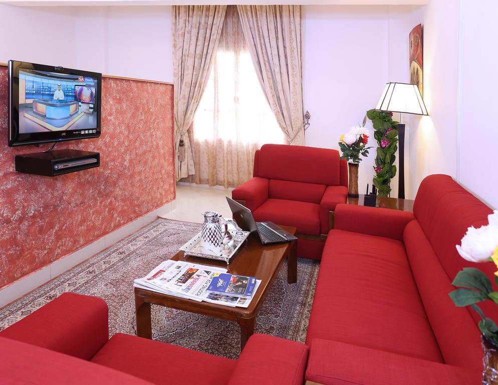 Al Maha Int Hotel Oman Muscat Exteriör bild